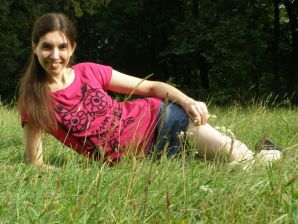 Selyanka. Part 2. Thumb 32