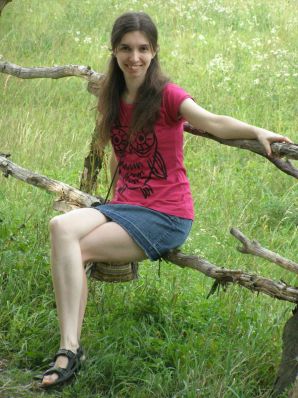 Selyanka. Part 2. Thumb 34