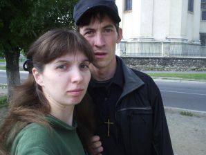 Selyanka. Part 2. Thumb 40