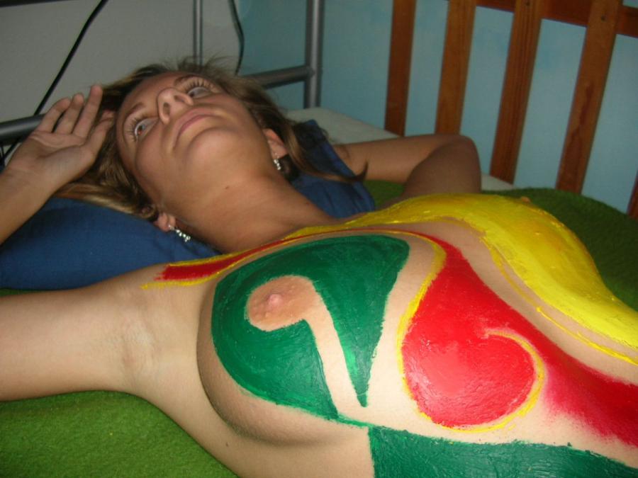 British couple. Photo 13