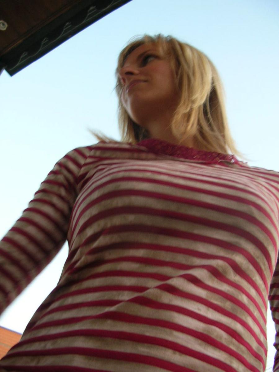 British couple. Photo 19