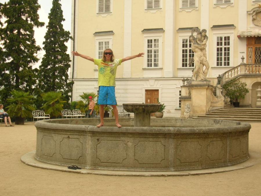 British couple. Photo 33