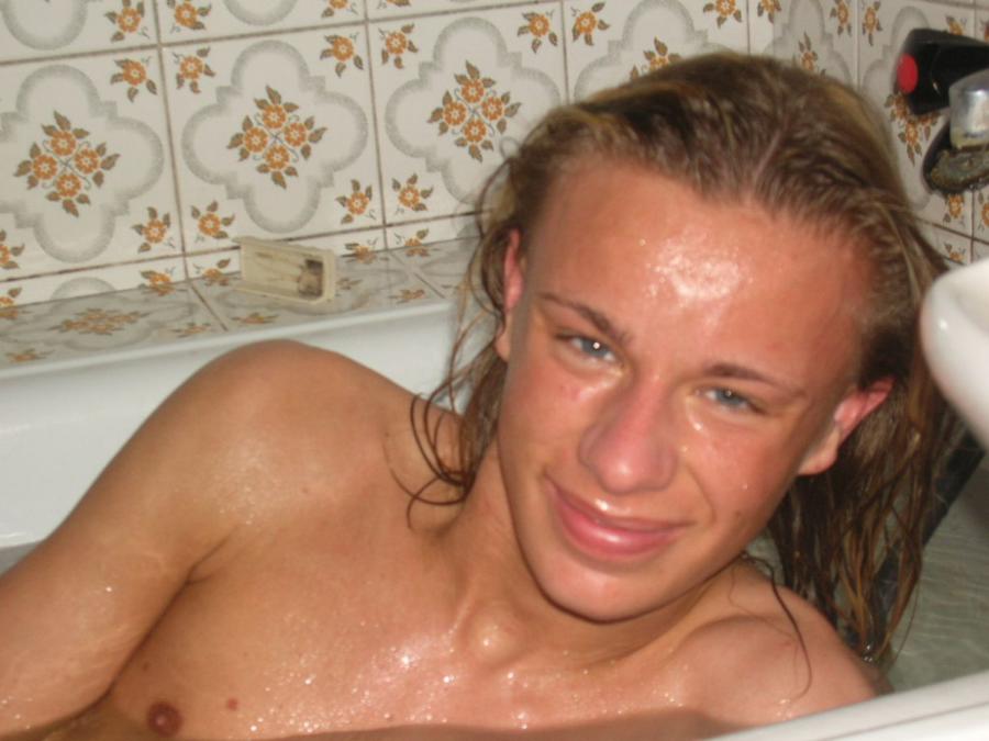 British couple. Photo 9