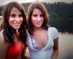 Сестры. Эскиз 34