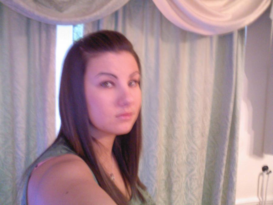 Пирсингованная зеленоглазка. Часть 2. Фото 10