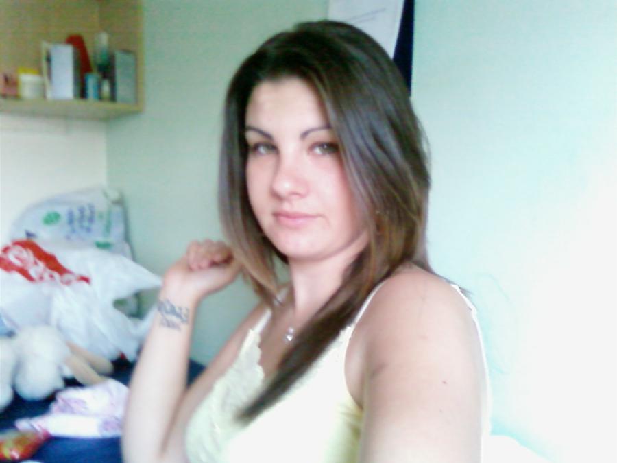 Пирсингованная зеленоглазка. Часть 2. Фото 20