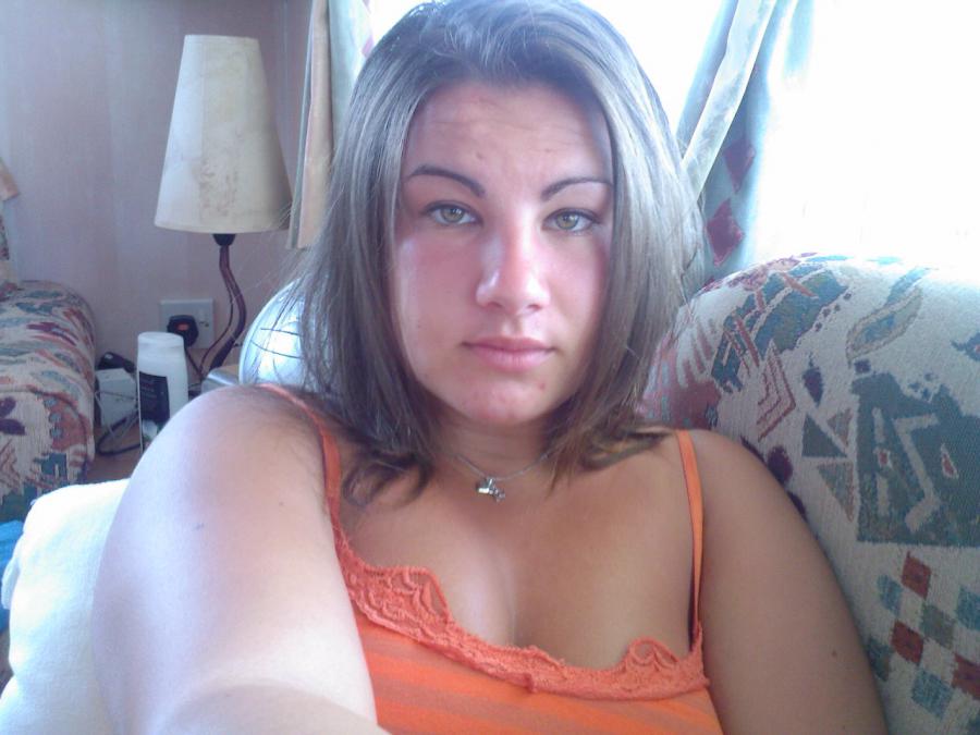 Пирсингованная зеленоглазка. Часть 2. Фото 24