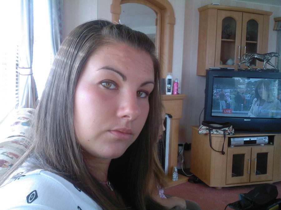 Пирсингованная зеленоглазка. Часть 2. Фото 25