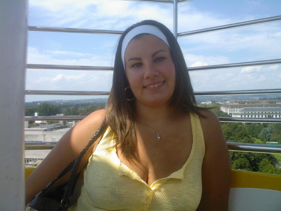 Пирсингованная зеленоглазка. Часть 2. Фото 26