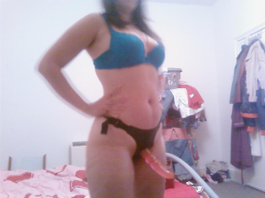 Пирсингованная зеленоглазка. Часть 2. Фото 27