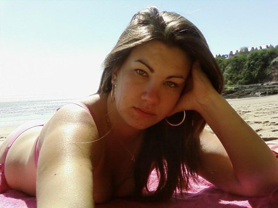 Пирсингованная зеленоглазка. Часть 2. Фото 28