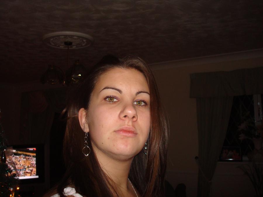 Пирсингованная зеленоглазка. Часть 2. Фото 32