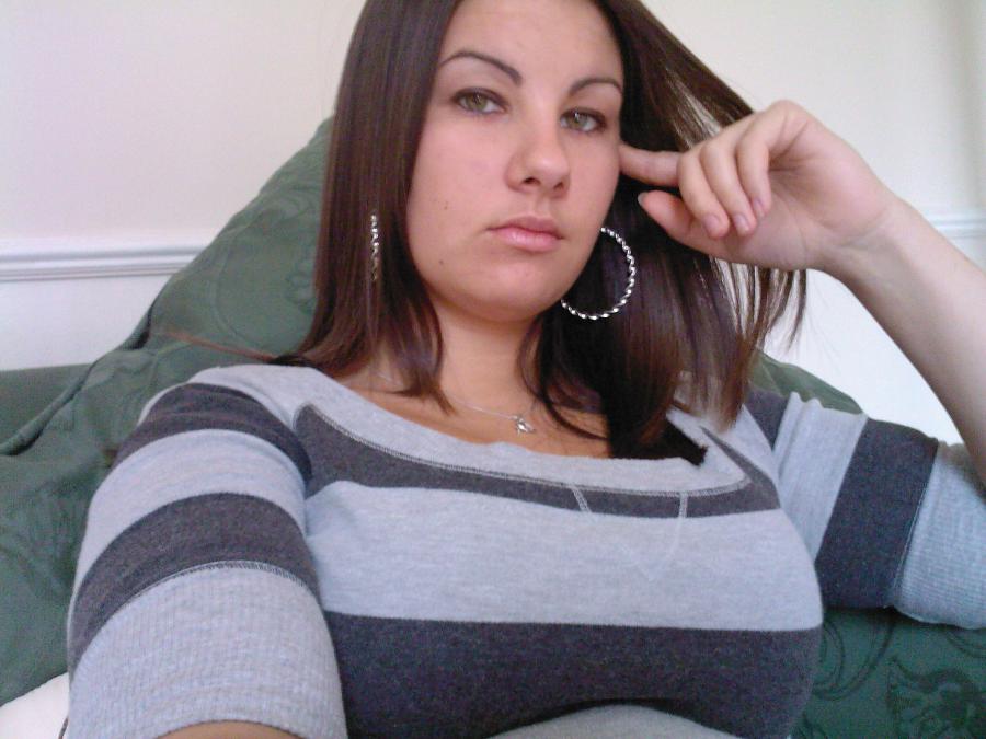 Пирсингованная зеленоглазка. Часть 2. Фото 34