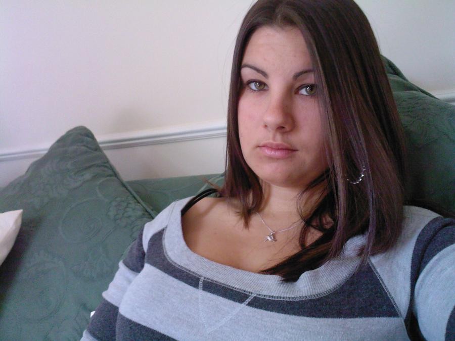 Пирсингованная зеленоглазка. Часть 2. Фото 35