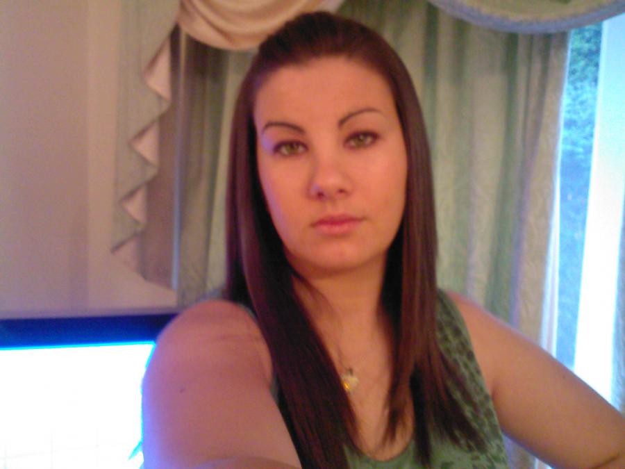 Пирсингованная зеленоглазка. Часть 2. Фото 9