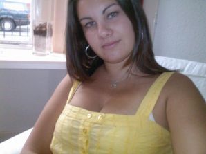 Пирсингованная зеленоглазка. Часть 2. Эскиз 15