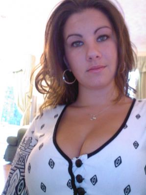 Пирсингованная зеленоглазка. Часть 2. Эскиз 23