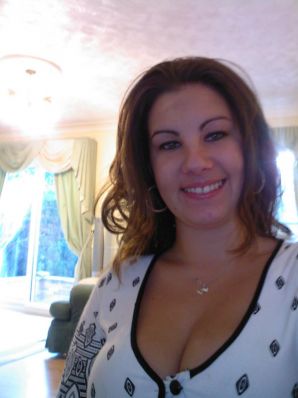 Пирсингованная зеленоглазка. Часть 2. Эскиз 29