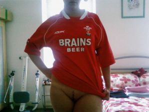 Пирсингованная зеленоглазка. Часть 2. Эскиз 31