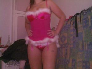 Пирсингованная зеленоглазка. Часть 2. Эскиз 40