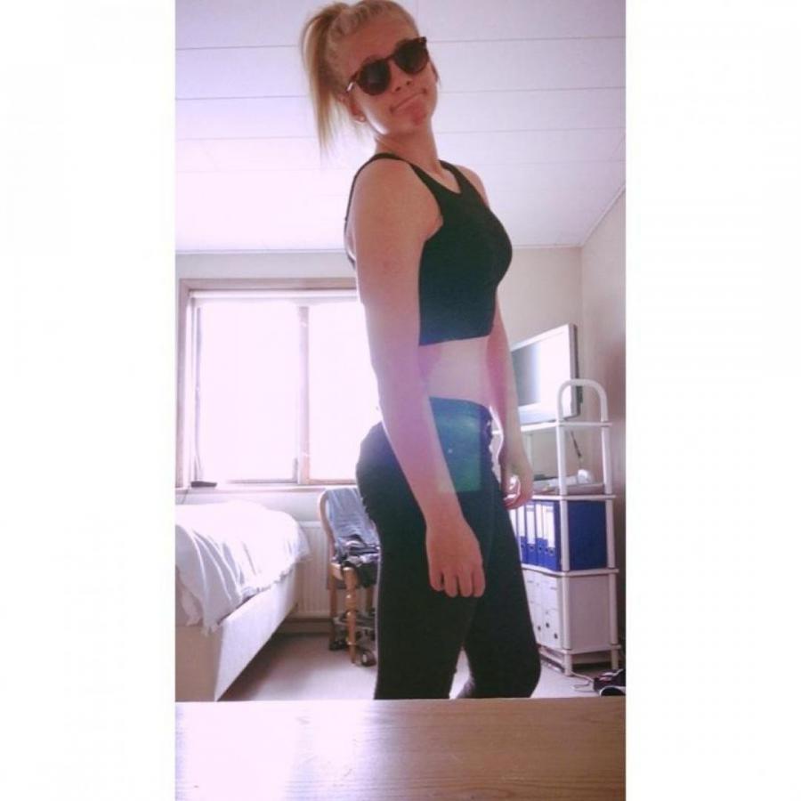 Прыщавое селфи. Фото 10