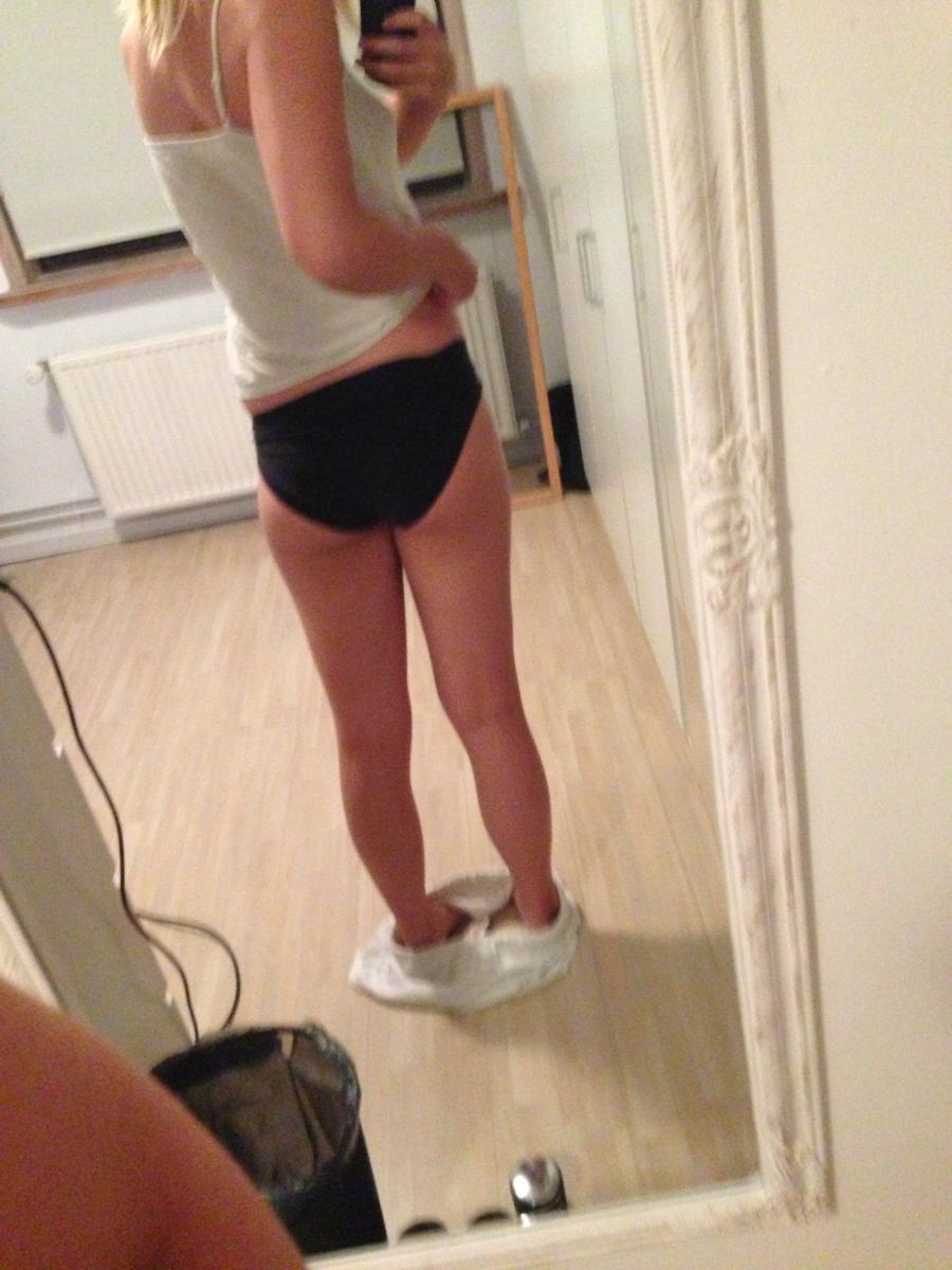 Прыщавое селфи. Фото 18