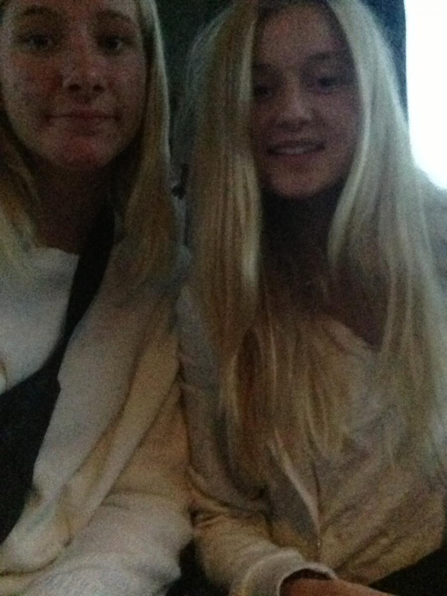 Прыщавое селфи. Фото 20