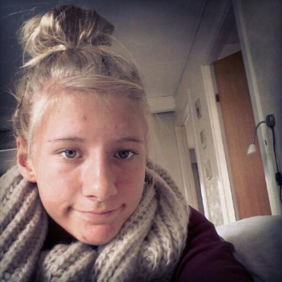 Прыщавое селфи. Фото 25