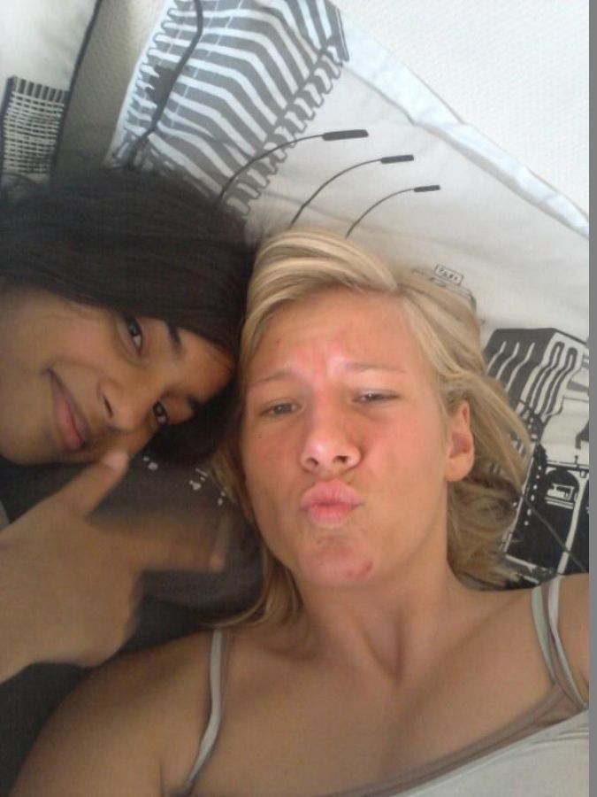 Прыщавое селфи. Фото 27