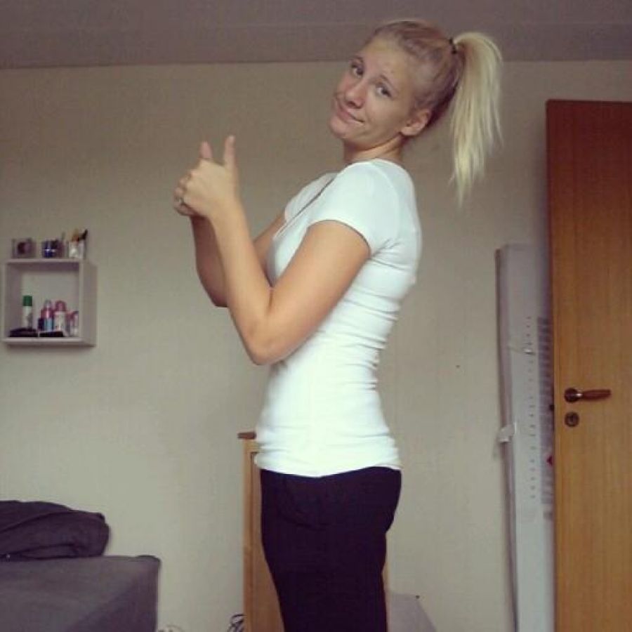 Прыщавое селфи. Фото 28