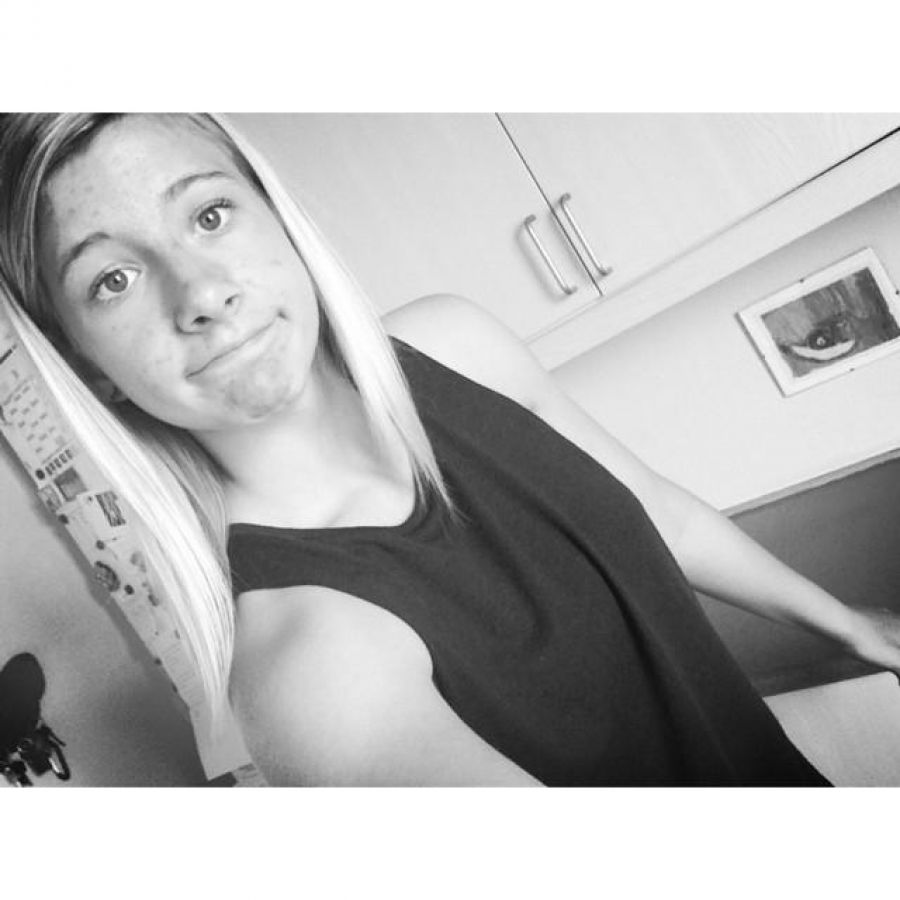 Прыщавое селфи. Фото 3