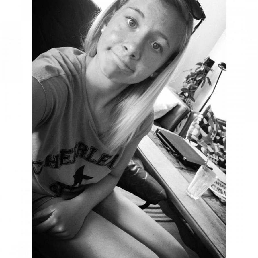 Прыщавое селфи. Фото 38