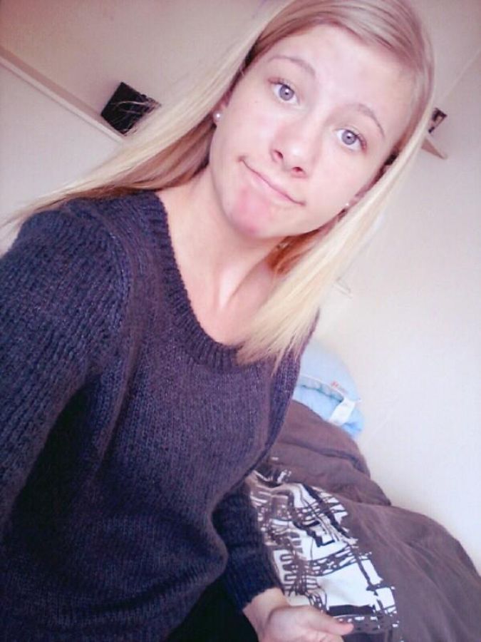 Прыщавое селфи. Фото 4