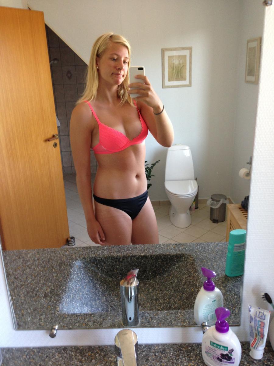 Прыщавое селфи. Фото 8