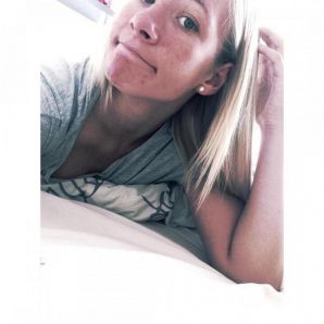 Прыщавое селфи. Эскиз 11