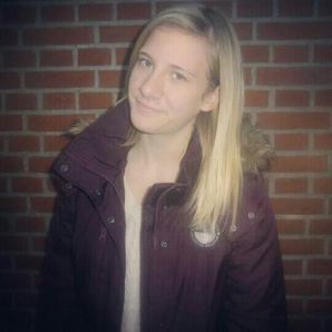 Прыщавое селфи. Эскиз 23