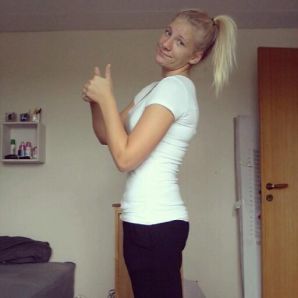 Прыщавое селфи. Эскиз 28