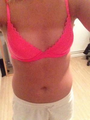 Прыщавое селфи. Эскиз 30