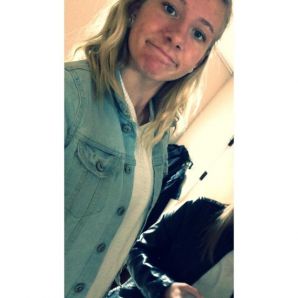 Прыщавое селфи. Эскиз 31