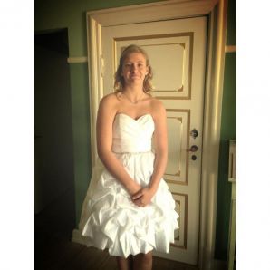 Прыщавое селфи. Эскиз 36