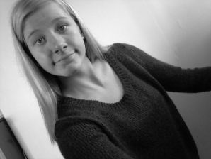 Прыщавое селфи. Эскиз 5