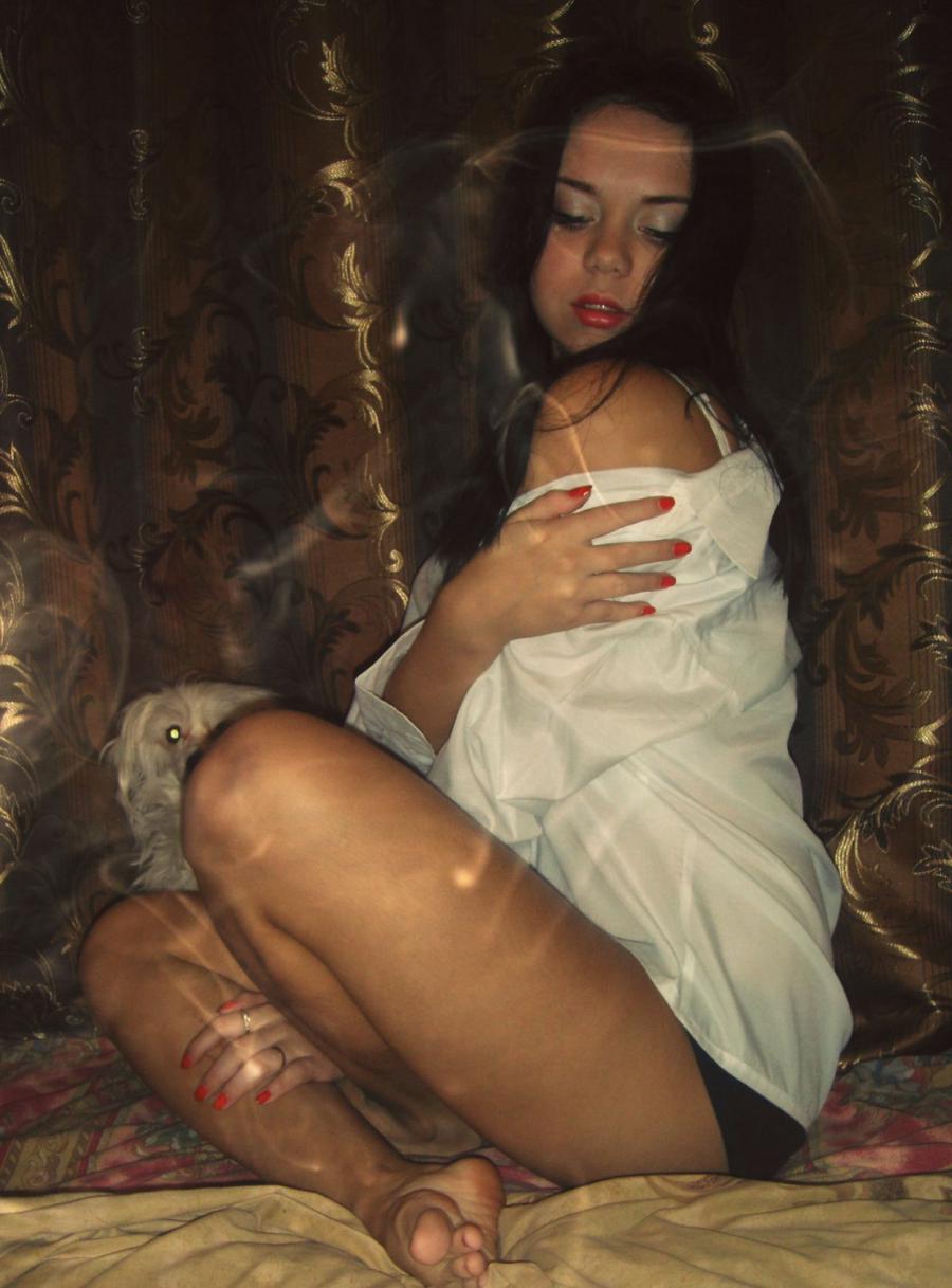 Thane is 18 years old. Photo 16