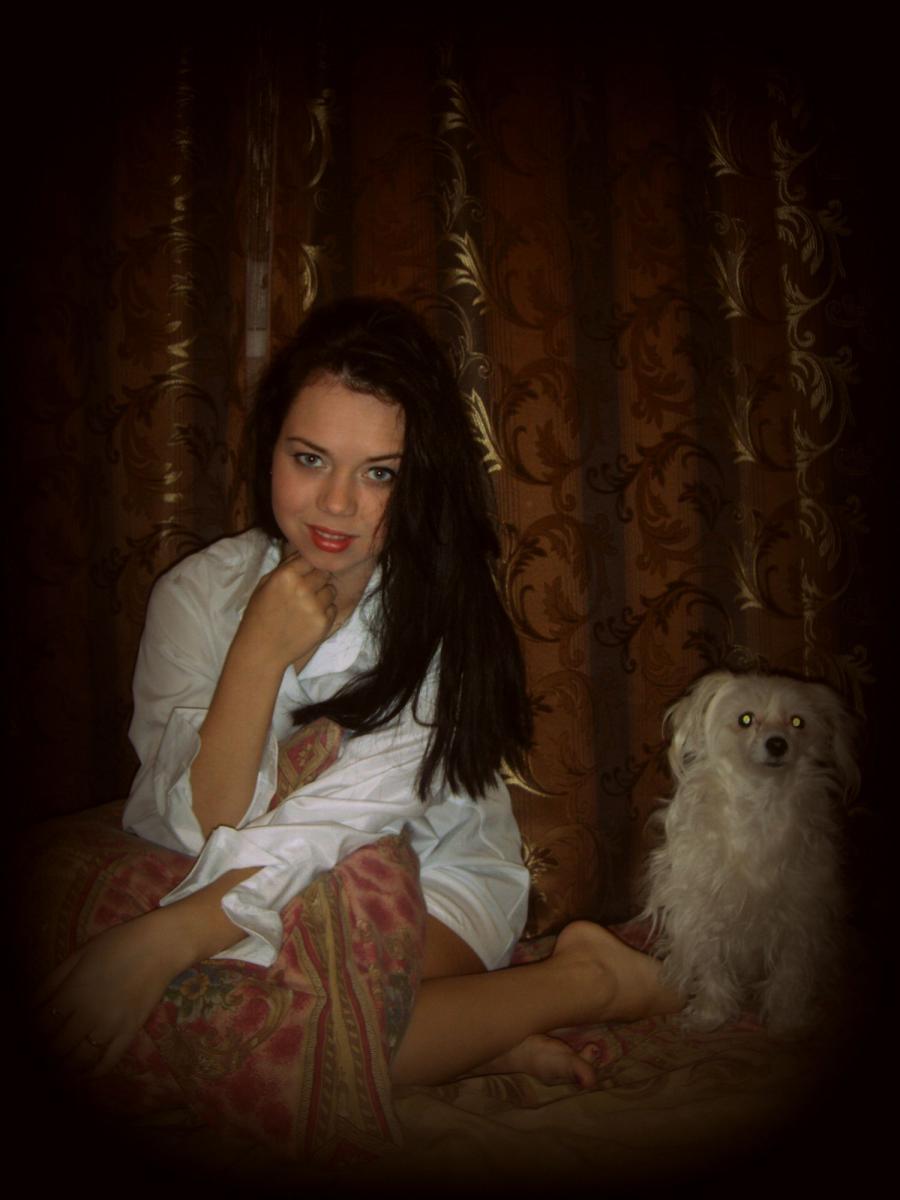 Thane is 18 years old. Photo 17