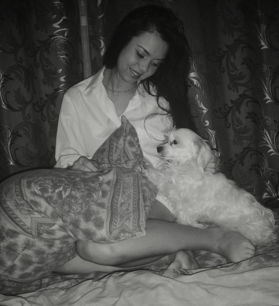 Thane is 18 years old. Photo 18