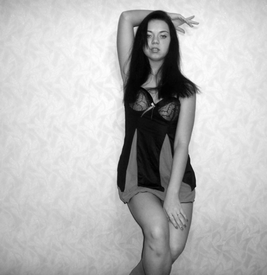 Thane is 18 years old. Photo 23