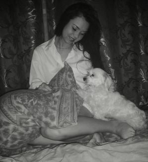 Thane is 18 years old. Thumb 18