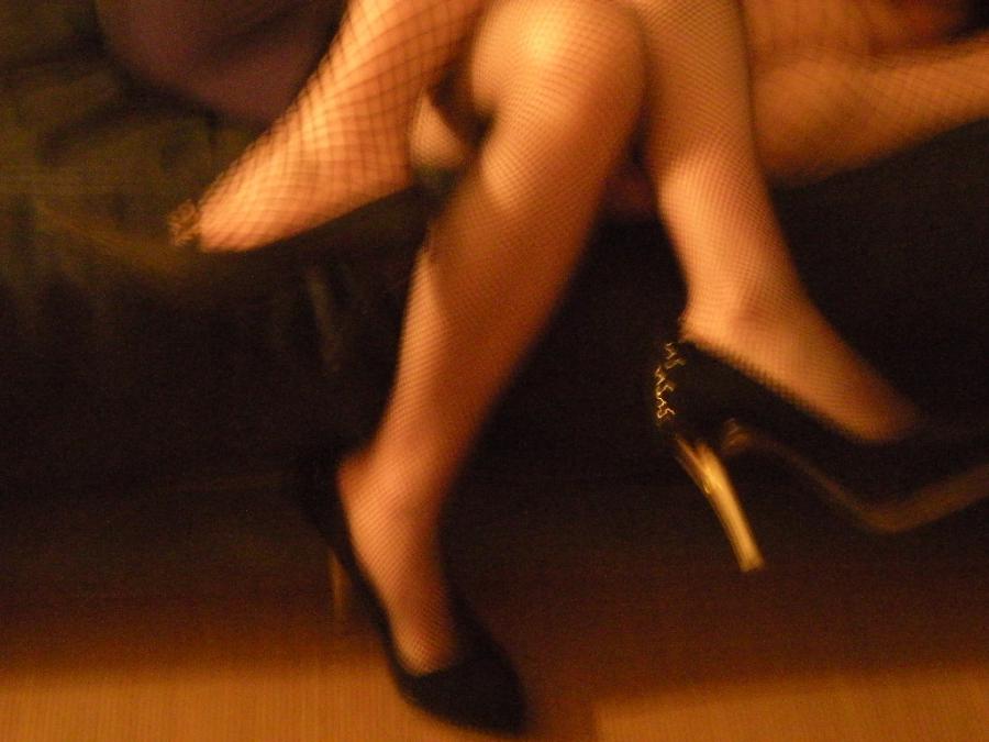 French Swingers. Photo 15