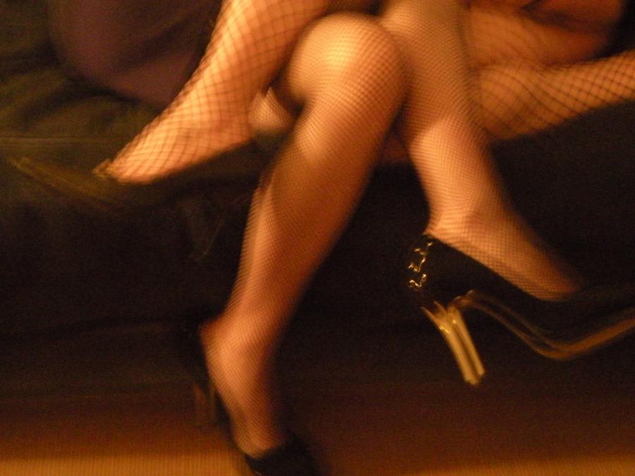 French Swingers. Photo 16