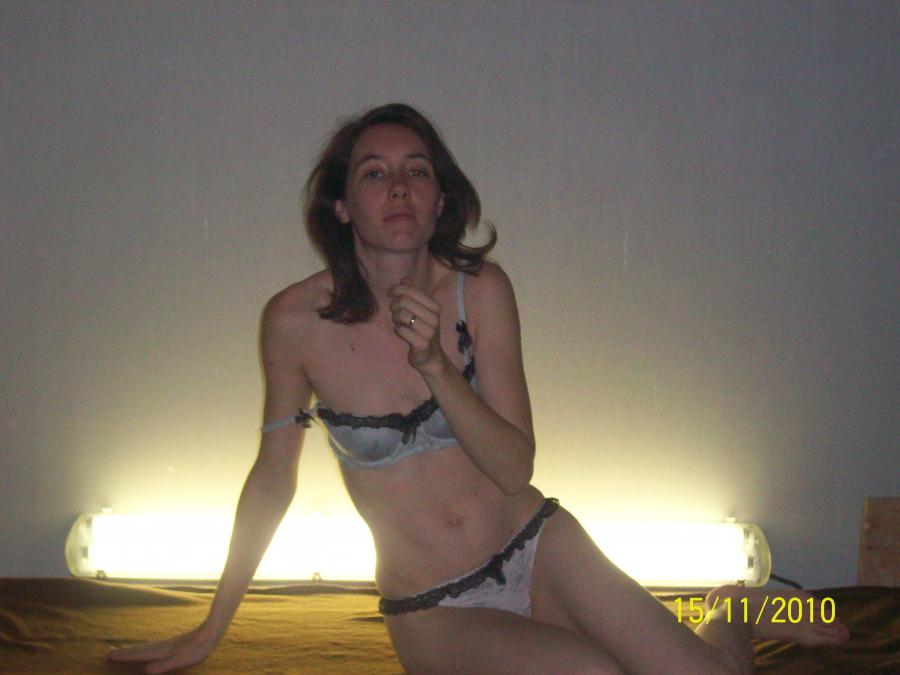 French Swingers. Photo 21