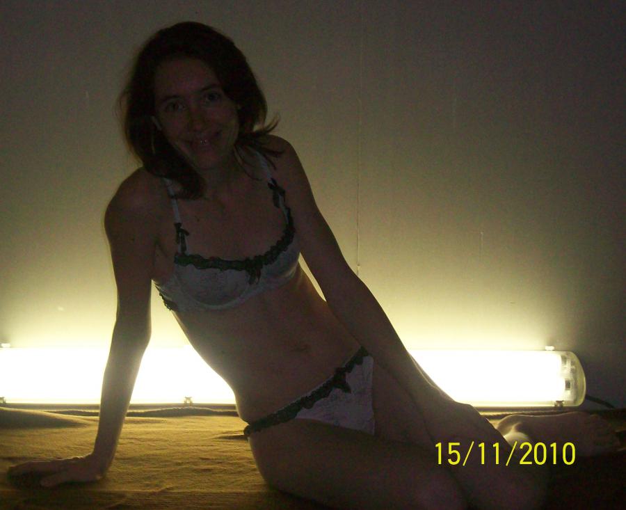 French Swingers. Photo 23